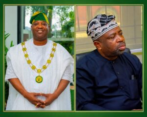 Damola Aiyeola At 60: Aare Adetola Emmanuelking Hails A Life Dedicated To Faith, Family And Service