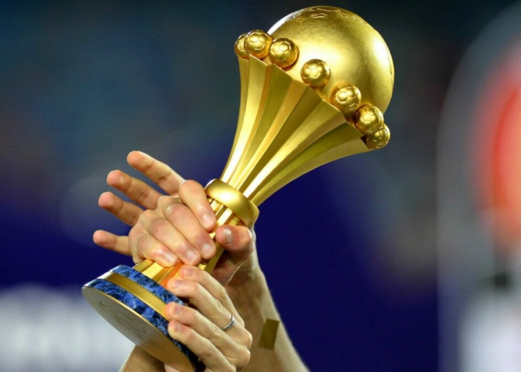 Ethiopia Shows Interest In Hosting AFCON 2028 After 50-Year Wait, Submits Bid AFCON