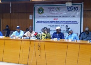 NPC’s Digital Registration Reaches 4000 Wards, 8000 Centres To Benefit