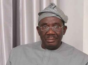 Over ‘kill Accord’ Comment, Amnesty Initiates Online Petition Against Fadahunsi Fadahunsi
