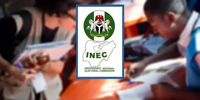 INEC Declares Tuesday Deadline for Candidate Submissions