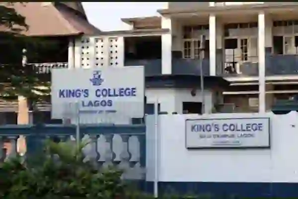 Parents Resist Move To Handover King’s College To Concession Parents Resist Move To Handover King’s College To Concession