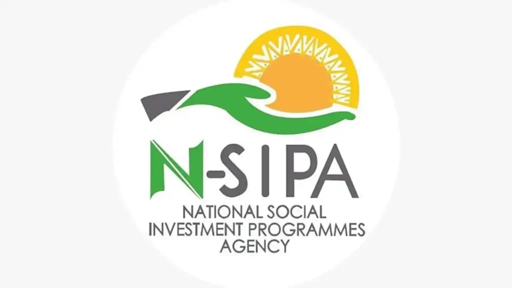 FG Strengthens 18,510 Artisans With Starter Packs To Discourage Over Reliance NSIPA logo