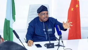 FG Increases Transmission Capacity to Lagos by Adding 208MW, Upgrades Ijora, Apapa Road Stations