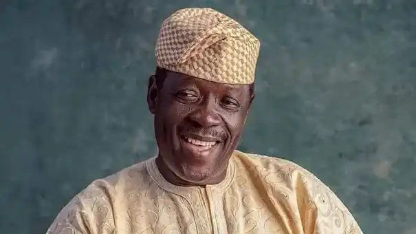 Yoruba Actor, Taiwo Hassan, Ogogo, Succumbs to Cold Hand of Death