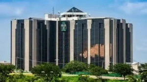 CBN building