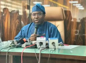 Credentials Of 2027 Presidential Candidates From INEC