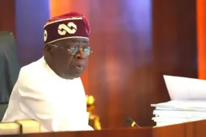 Tinubu Commences 3-Week Vacation, Departs Abuja For Europe