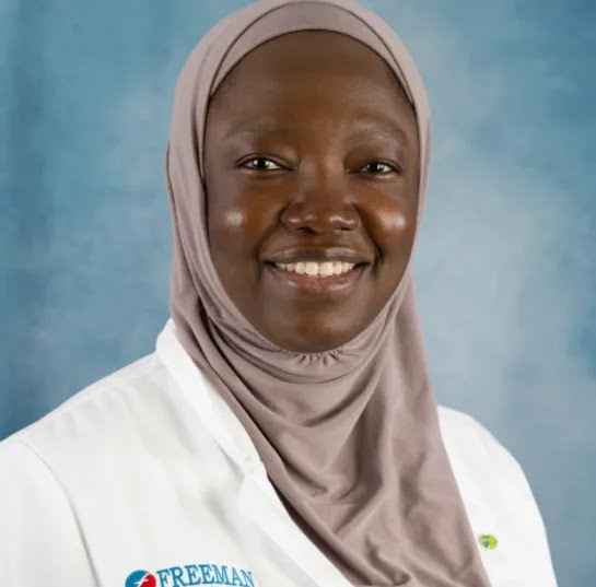 NiDCOM Celebrates Nigeria’s First Female Neurosurgeon’s Appointment As U.S. Medical Director
