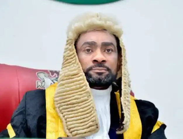 Blessing Agbebaku Explains Reason For Resignation As Edo Assembly Speaker