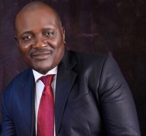 Eagle Online Publisher Dotun Oladipo