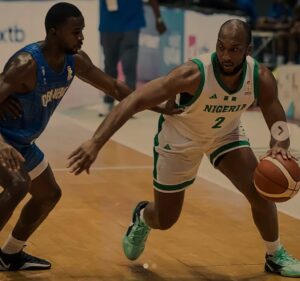 D’Tigers Defeat Cape Verde 100-84 to Revive World Cup Hopes