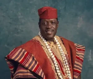 Things to Know About Late Veteran Actor Taiwo Hassan ‘Ogogo’
