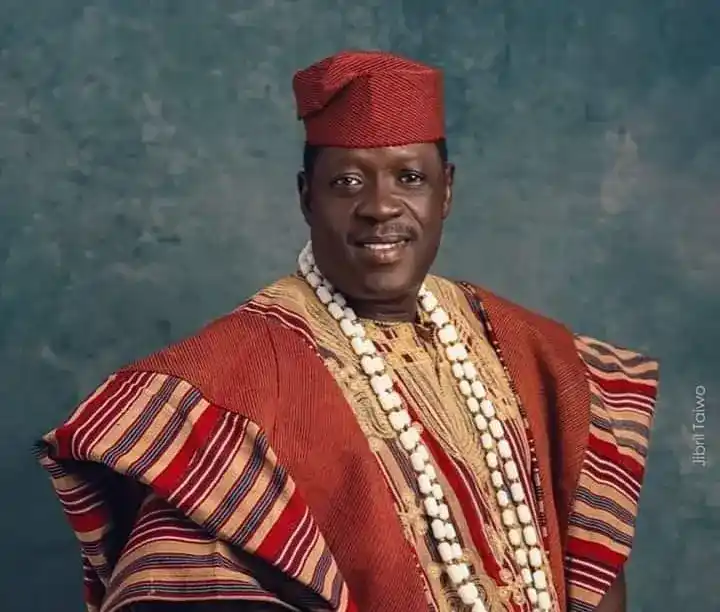 Things to Know About Late Veteran Actor Taiwo Hassan ‘Ogogo’