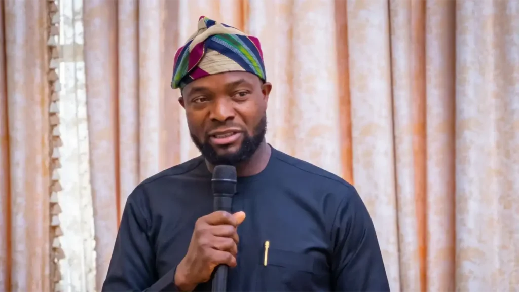 FG Presents National Digital Cloud Policy To Power Infrastructure