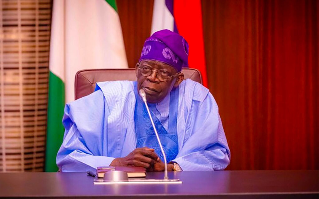 Eid-el-Maulud: Tinubu Congratulates Muslims, Urges Inculcation of Prophet Muhammad’s Virtues