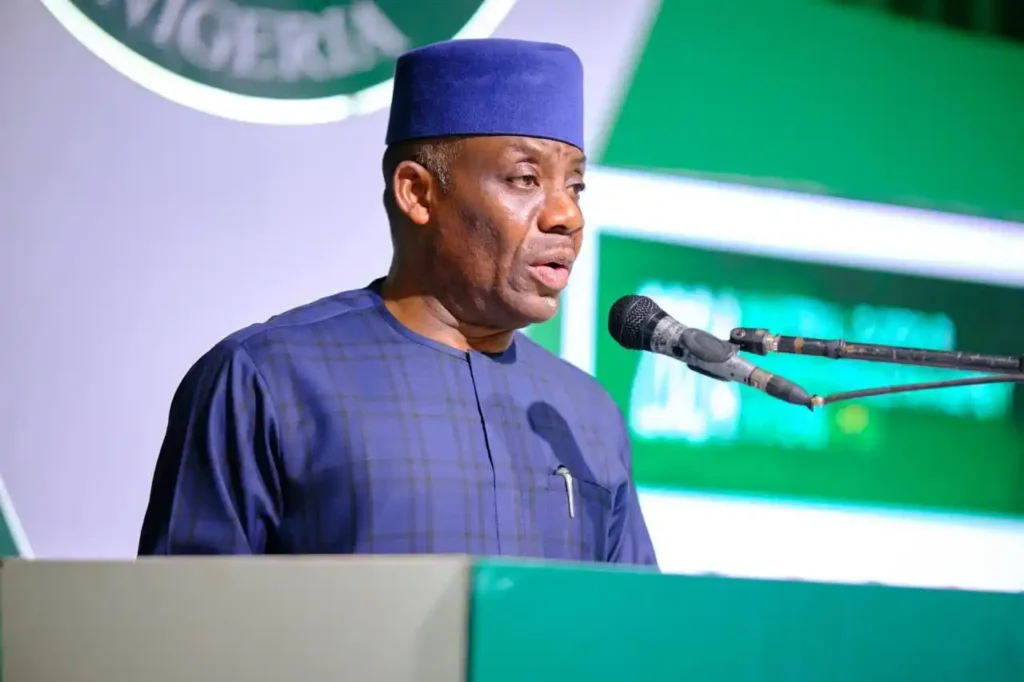 FG Inaugurates NBTE Board After Five-year Vacant Seats