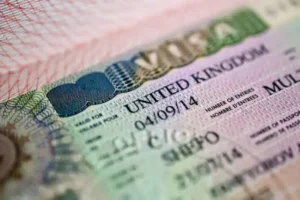 UK Advises Citizens Against Journey to 11 Nigerian States