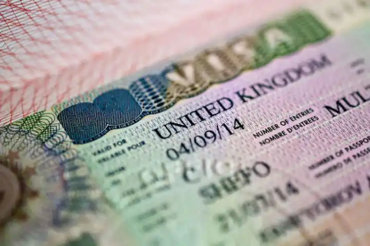 UK Advises Citizens Against Journey to 11 Nigerian States