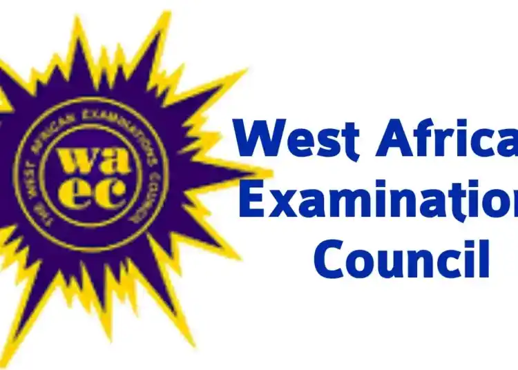 WAEC Has Released 2026 WASSCE Results