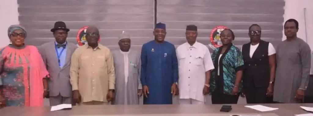 FG Kicks Off 2026 National Laureate Programme