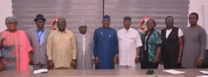 FG Kicks Off 2026 National Laureate Programme