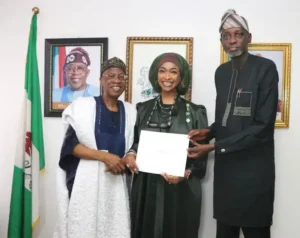 NIPSS And Art Ministry Collaborate To Drive $1trn Economy By 2030 NIPSS And Art Ministry Collaborate To Drive $1trn Economy By 2030