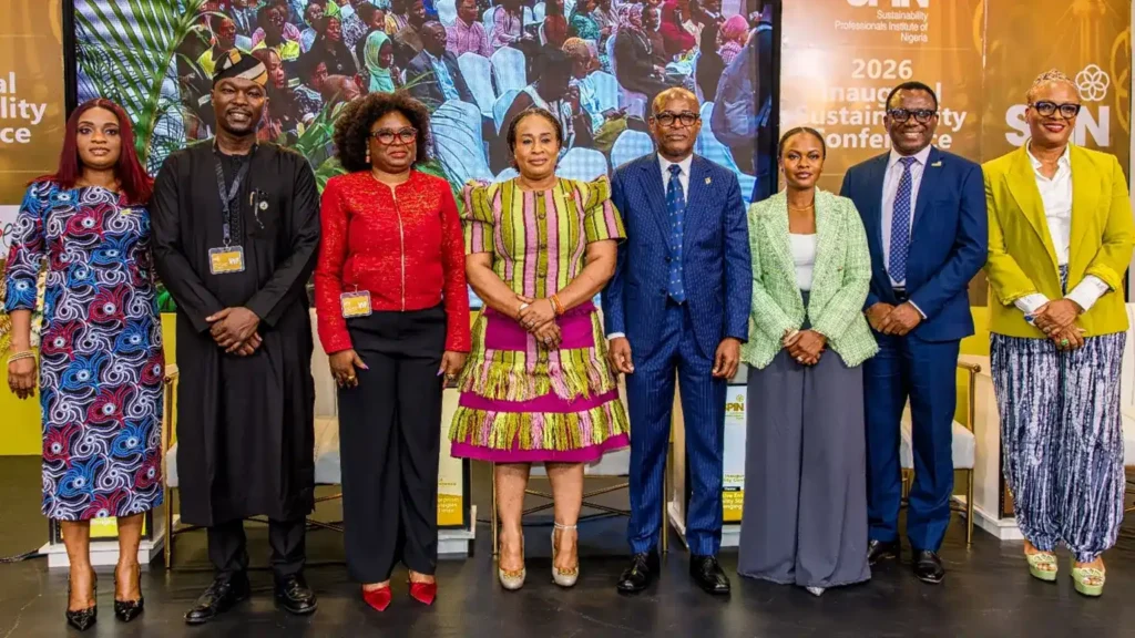FirstBank Screens N10 trillion Transactions for ESG Risks FirstBank Screens N10 Trillion Transactions for ESG Risks