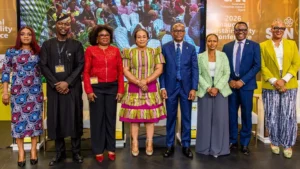 FirstBank Screens N10 trillion Transactions for ESG Risks FirstBank Screens N10 Trillion Transactions for ESG Risks