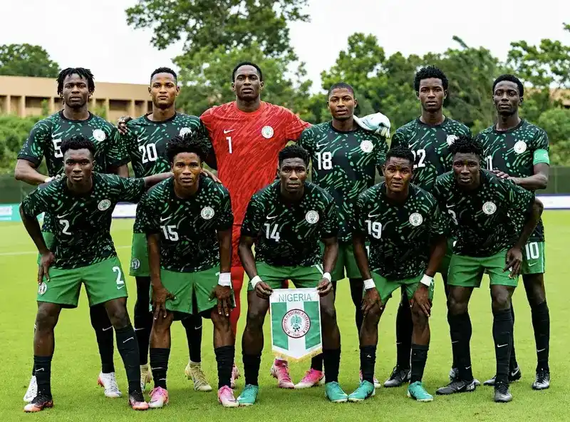 2026 WAFU Zone B U-20 Championship: Flying Eagles Fall 4-1 to Burkina Faso in the Final