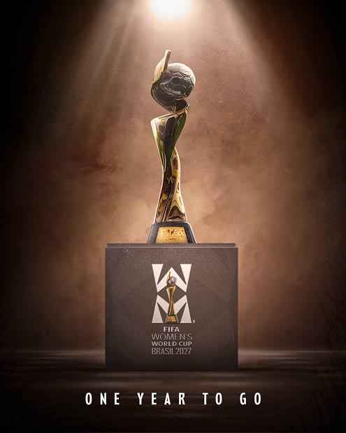 FIFA Presents Schedule for 2027 Women’s World Cup