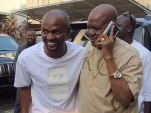 Abducted Socialite Jowizaza’s Father, Regain Freedom In Anambra