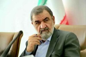 Iran Parliament Approves Strait of Hormuz Fee for Ships Mohsen Rezaei