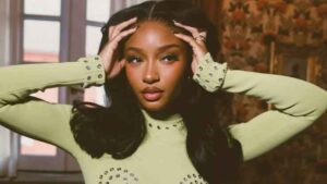 Ayra Starr to Feature at NFL London Game Halftime Show Debut