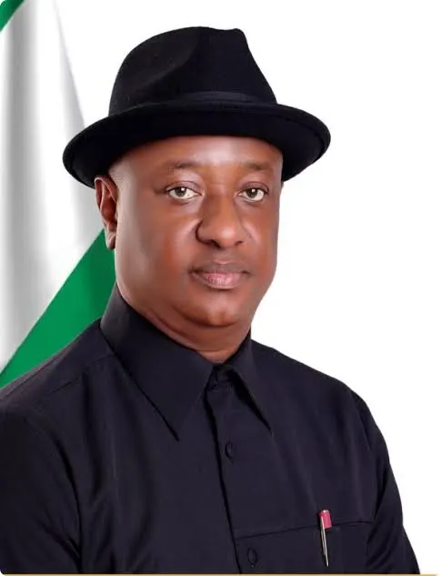 Agencies To Obtain Debt Repayment Plans From Airlines ~ Keyamo Says Festus Keyamo