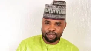 Popular Muslim Singer Ere Asalatu Defends Faith, Believe In Christianity Alayande