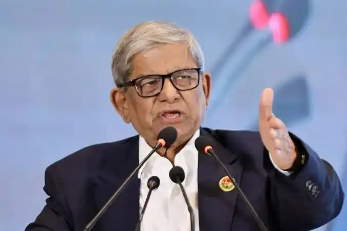 FG Congratulates Bangladesh on Election of New President FG Congratulates Bangladesh on Election of New President