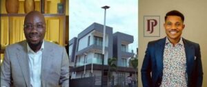 Pastor Jerry Eze Gifted N500m Worth Mansion For His Birthday By Nigerian Businessman