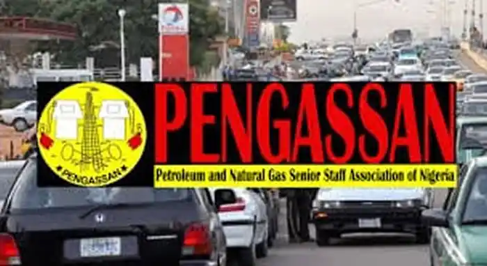 PENGASSAN Unveils New President, Olabiyi-Agoro