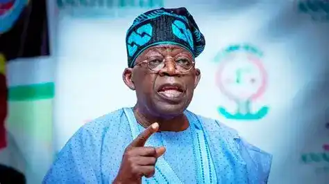 Tinubu Has Approved Nigerian Ports Economic Regulatory Agency Bill President's showing consent
