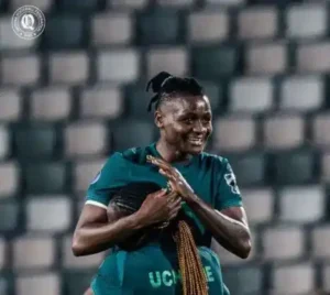 Super Falcons Reach WAFCON Quarter-finals After Defeating Egypt 6-2