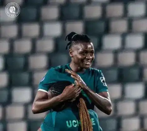 Super Falcons Reach WAFCON Quarter-finals After Defeating Egypt 6-2