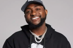 Davido To Feature Three-Night Concert At National Theatre
