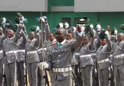 Customs Informs Candidates On Expectations For Successful Recruitment Exercise Customs Informs Candidates On Expectations For Successful Recruitment Exercise