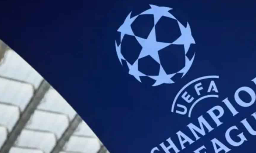 UEFA Adopts Debut Patches for Champions League First-timers