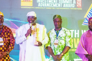 South West Investment Summit in Lagos: Ooni, Top Officials, Investors to Grace Occasion South West Investment Summit in Lagos: Ooni, Top Officials, Investors to Grace Occasion