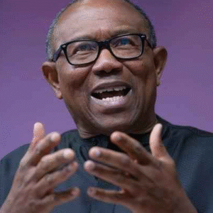 Obi Should Have Given Notification Ahead of Visit – Benue Commissioner