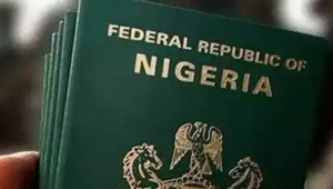 Nigerians Abroad Can Renew Passports Not Visiting Embassy