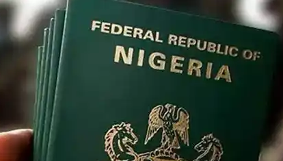 Nigerians Abroad Can Renew Passports Not Visiting Embassy