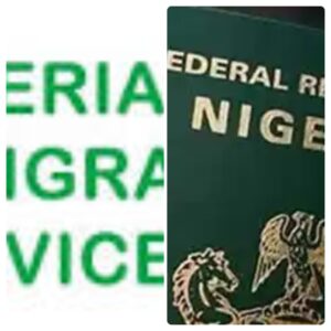NIS Enrols 2,296 Nigerians in First Week, in UK’s Passport Intervention